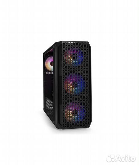 ExeGate Mistery (EX294391RUS)