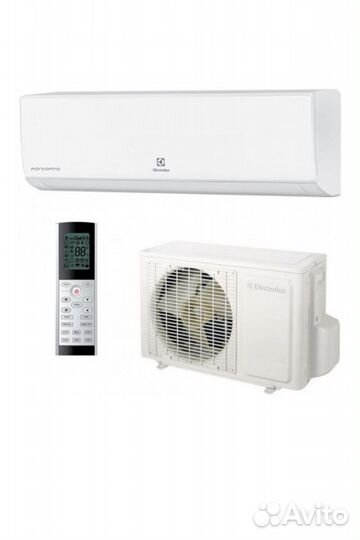 Сплит-система Electrolux eacs-09HP/N3