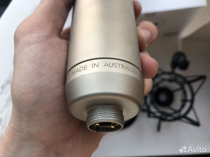 Rode NT1-a Комплект