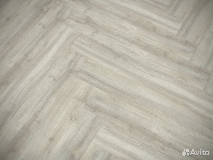 Влагостойкий ламинат