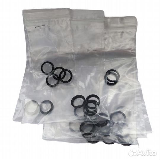 Ремкомплект гидрораспределителя низ kanglim 1256