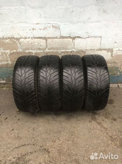 Hankook Ventus ST RH06 285/60 R18