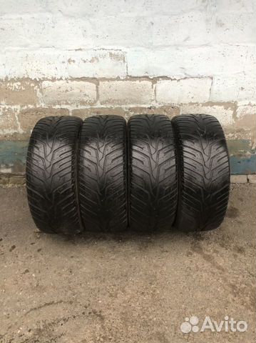 Hankook Ventus ST RH06 285/60 R18