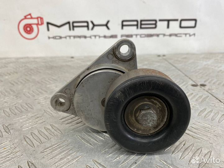 Б/У ролик натяжной Chevrolet Aveo T250 B12D1 2007