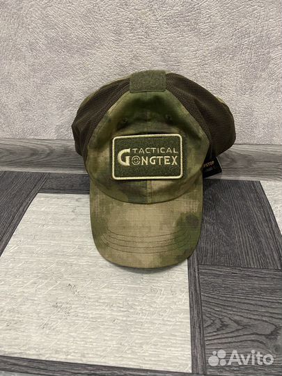 Кепка мужская тактическая