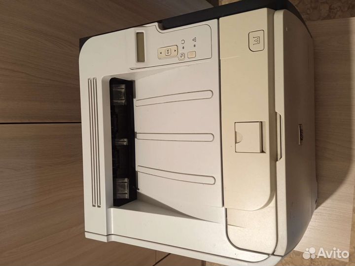 Принтер HP laserjet 2055d