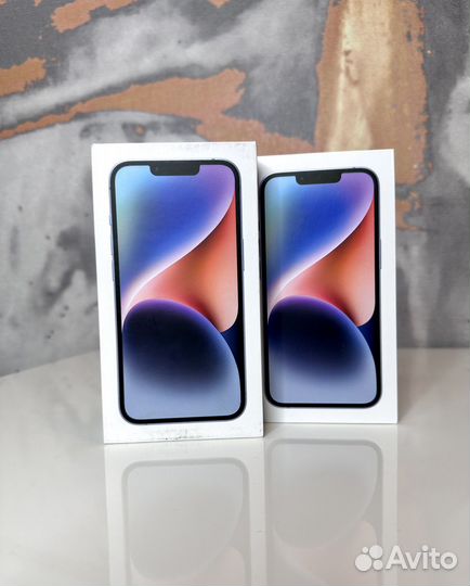 iPhone 14, 128 ГБ