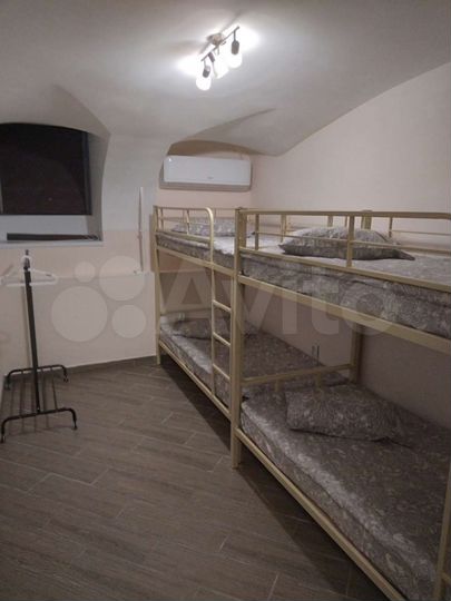 Комната 15 м², 1/5 эт.