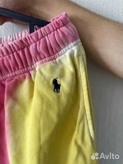 Ralph lauren штаны