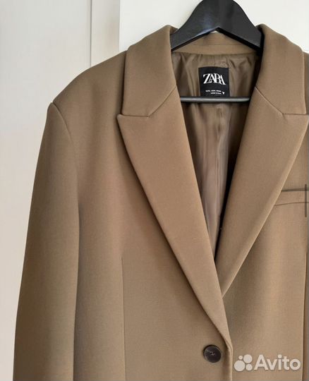 Пиджак Zara