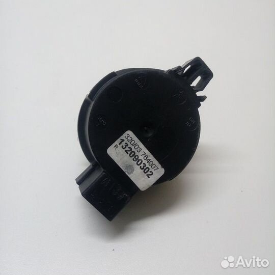 Прессостат для стиральной машины Zanussi 132090302