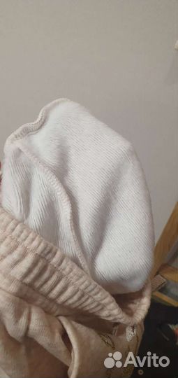 Новый костюм