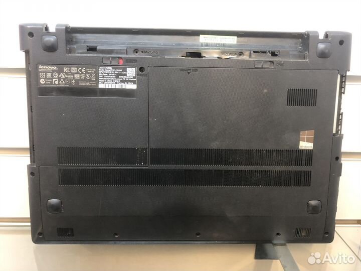 Ноутбук Lenovo G505s на запчасти