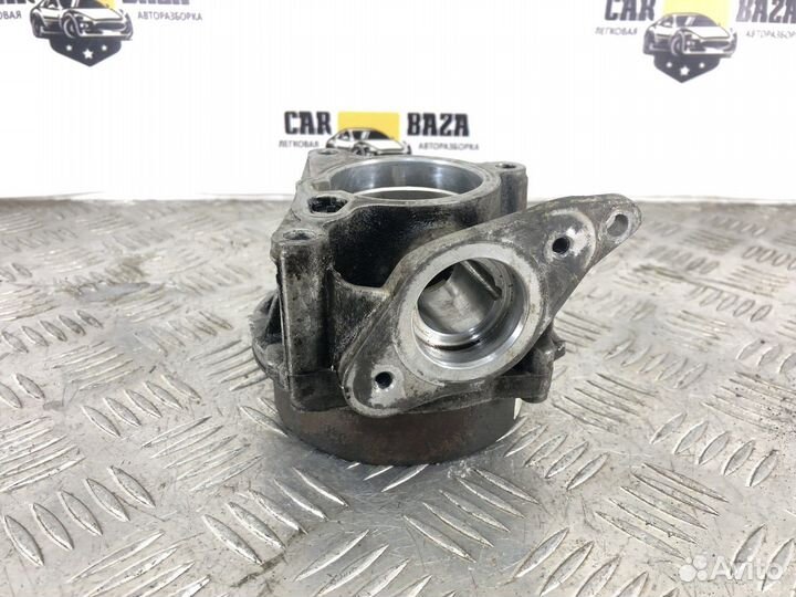 Насос вакуумный