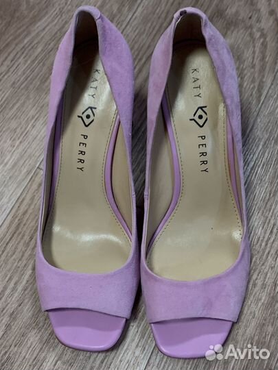 Туфли женские 40 размер katty perry