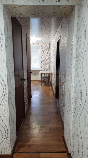 2-к. квартира, 56 м², 2/9 эт.