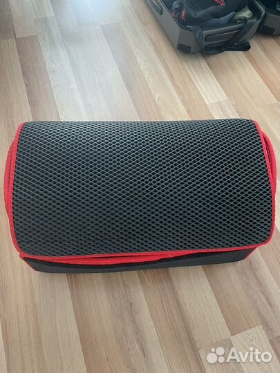 Автомобильня сумка-органайзер в багажник