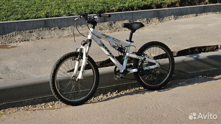 Детский велосипед Stels Pilot 290 20