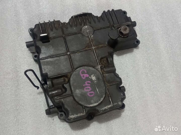 Поддон Honda CB400 SF