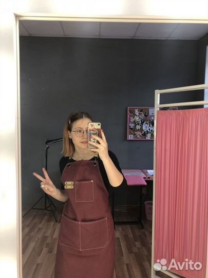 Начинающий тату мастер