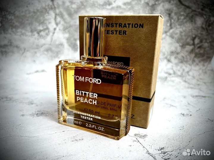 Bitter Peach Tom Ford для мужчин и женщин