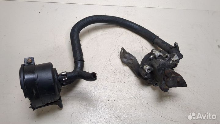 Гур BMW 3 E46, 2001