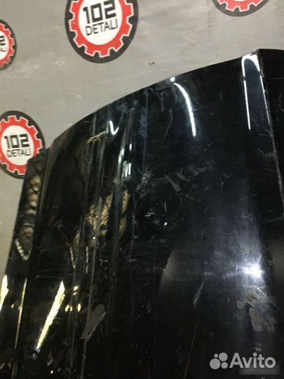 Дверь передняя левая Ford Mondeo 4