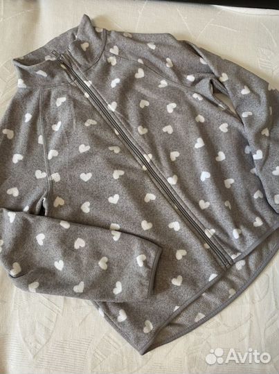 Детские вещи на девочку 134/140