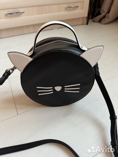 Сумка karl lagerfeld детская оригинал