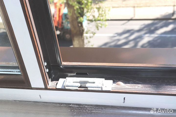 Окна пластиковые от производителя