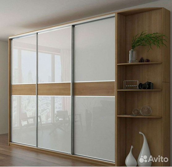 Изготовление корпусной мебели на заказ