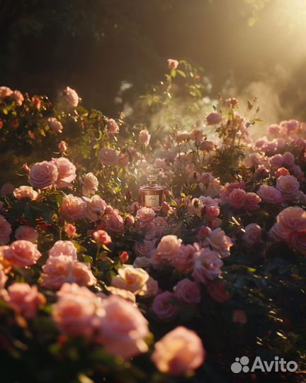 Генерация изображений в нейросети