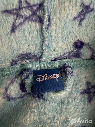 Халат для мальчика