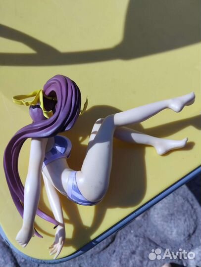 Аниме фигурка