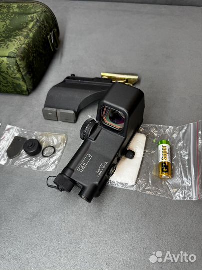 Коллиматорный прицел 1п87 Новый