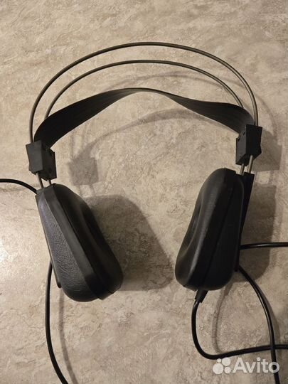 Наушники амфитон тдс 7