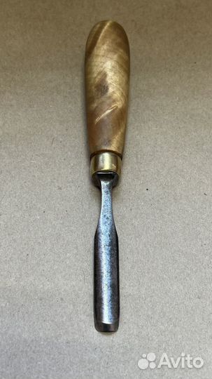 Стамеска Peugeot. Франция