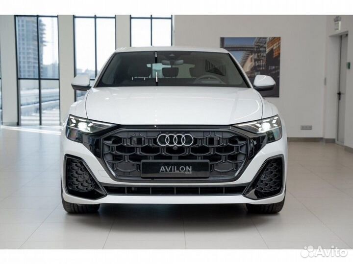 Audi Q8 3.0 AT, 2023