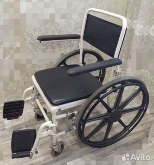 Инвалидная коляска бу