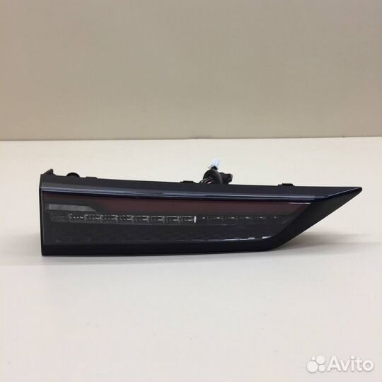 Б/У Б/У Фонарь задний внутренний левый