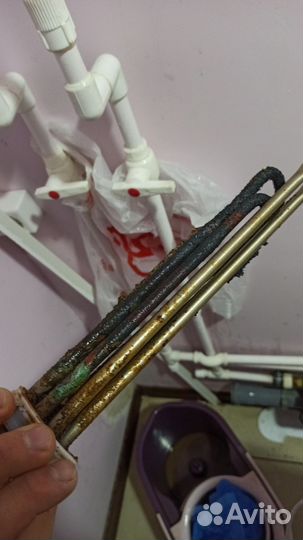 Ремонт стиральных машин, холодильников на дому