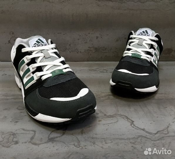 Кроссовки Adidas Torsion мужские новые