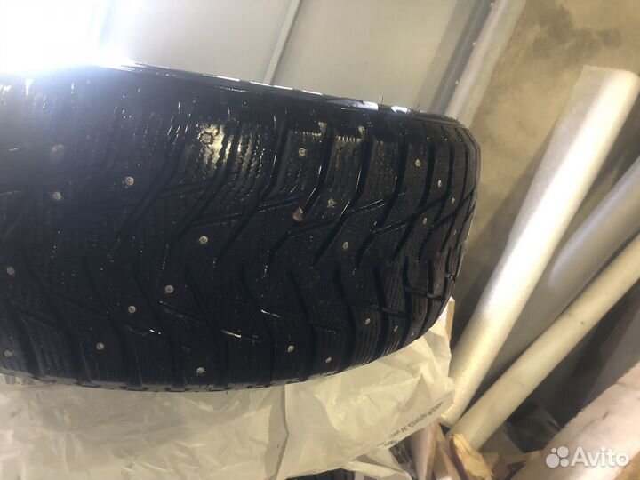 Sailun Ice Blazer WST3 225/55 R18 102T