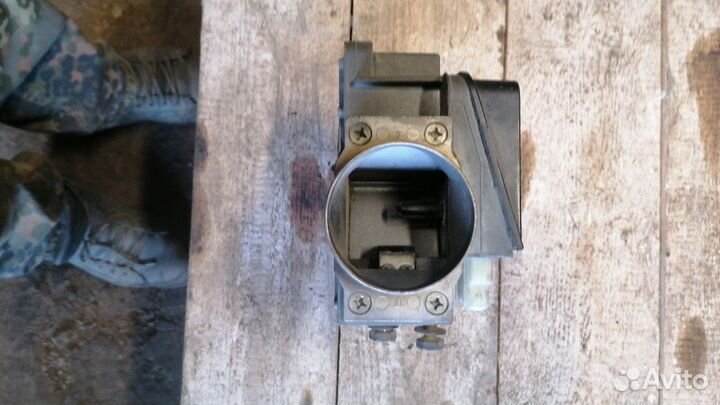 Дмрв audi A6 C-4 v2.5 tdi AAT (94-97)