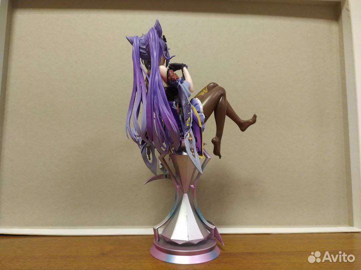 Фигурка Genshen Impact, Кэ Цин