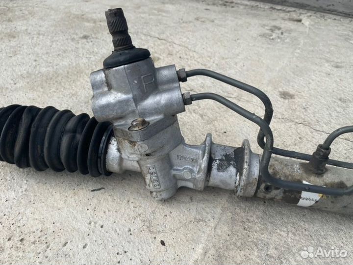 Рулевая рейка Toyota Corona AT170