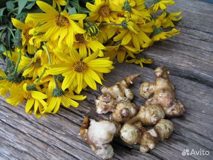 Сироп топинамбура сахарозаменитель 250 мл