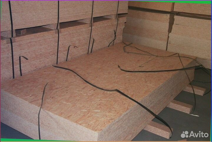 Ocп-3 муром 6мм