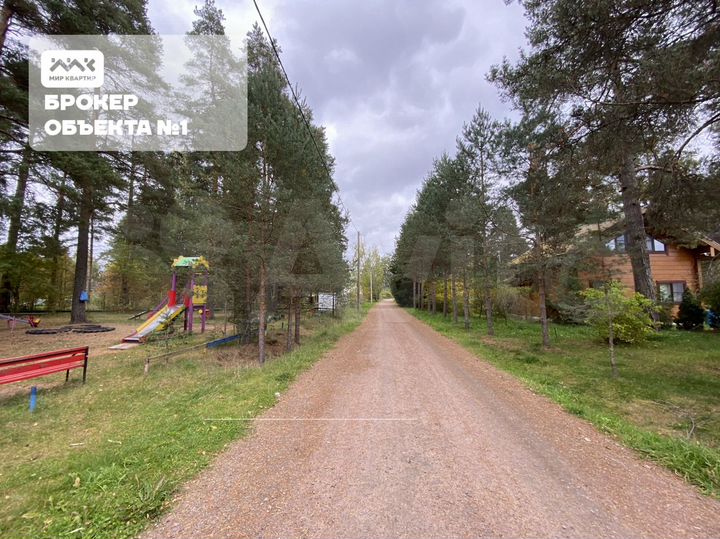 Участок 2,5 га (ИЖС)