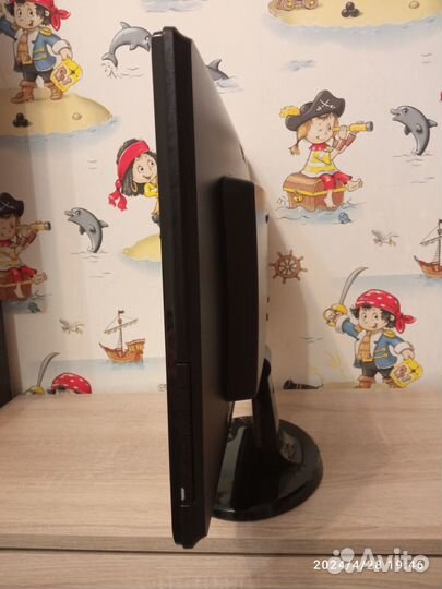 Монитор FullHD/VA/hdmi/audio BenQ GW2250HM